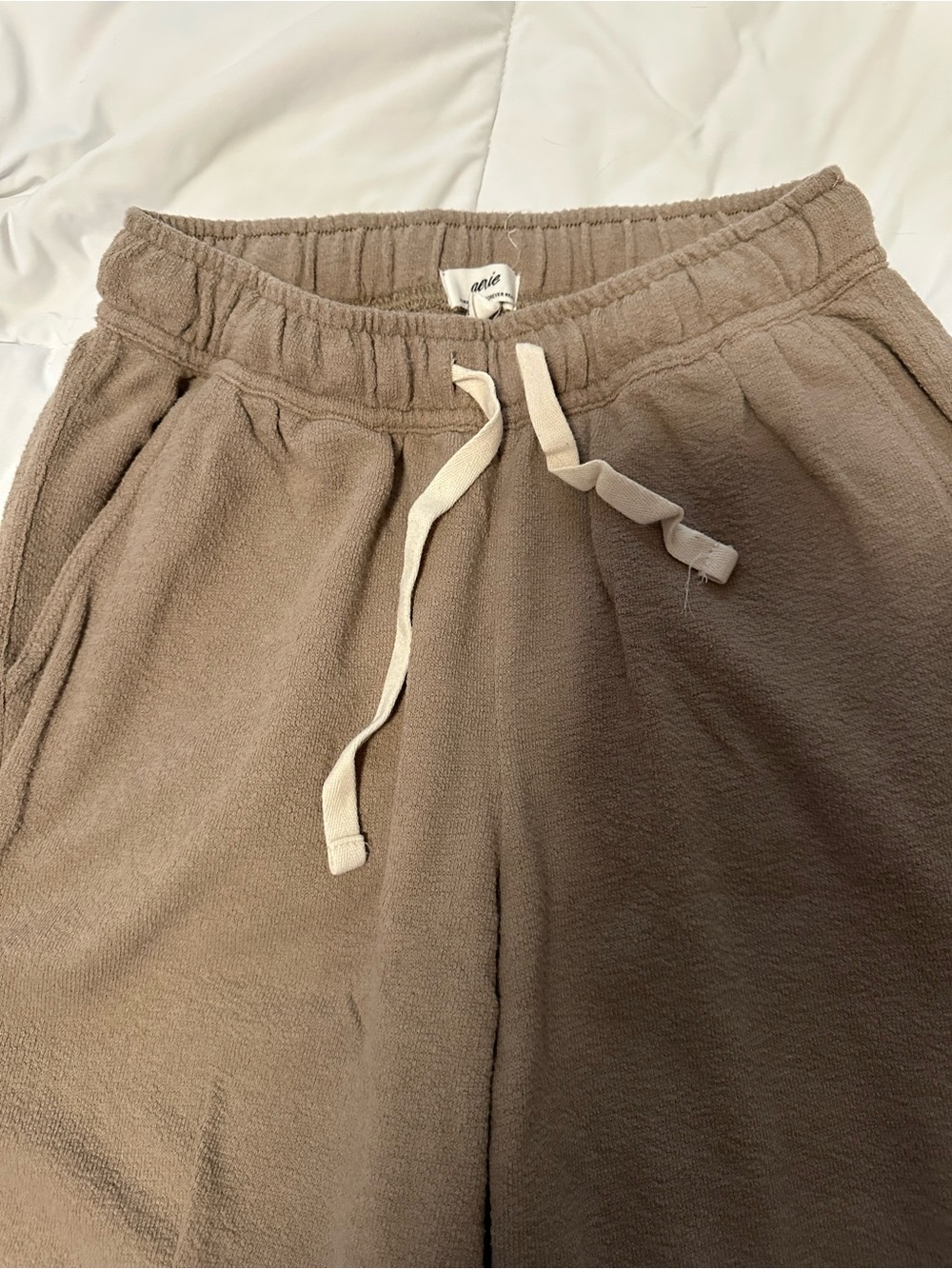 Aerie Flare Lightweight Sweat Pants